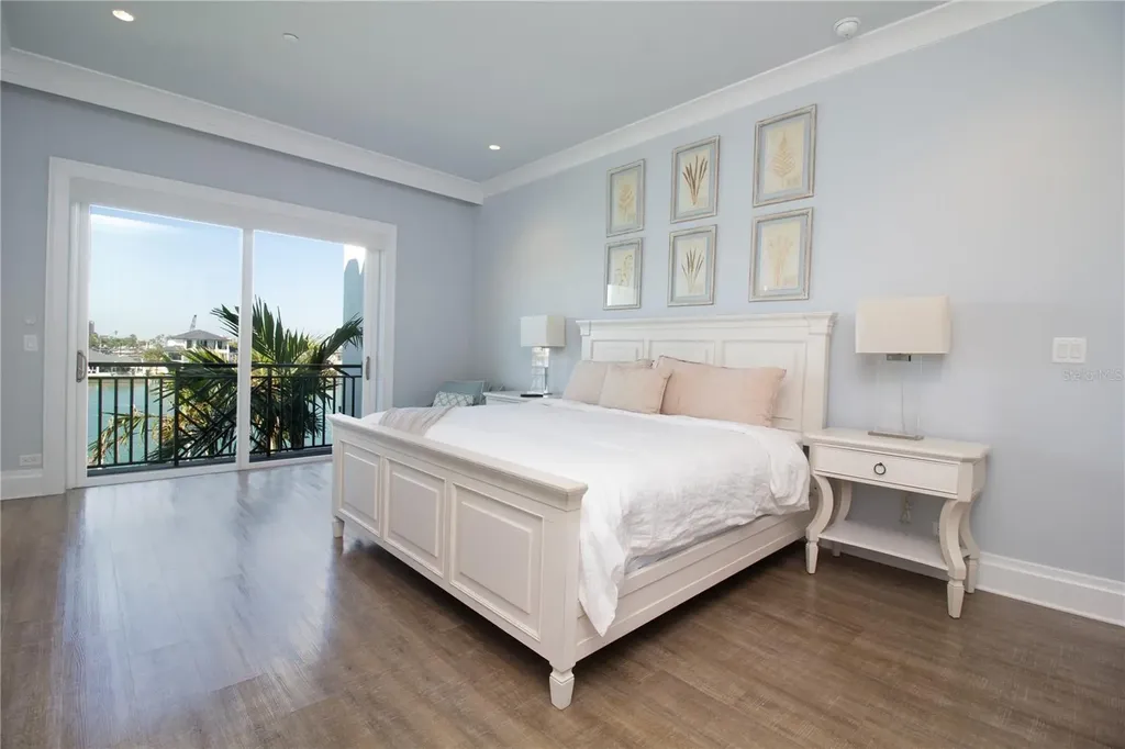 158 Brightwater Drive Clearwater Beach FL 33767