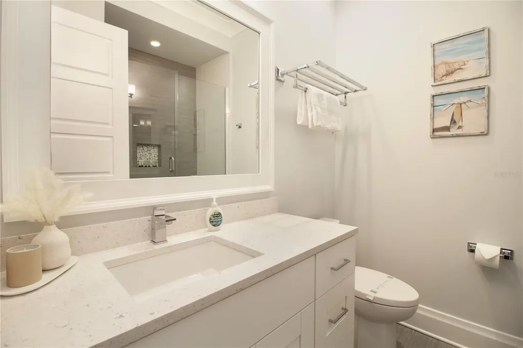 158 Brightwater Drive Clearwater Beach FL 33767
