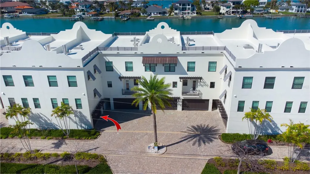 158 Brightwater Drive Clearwater Beach FL 33767