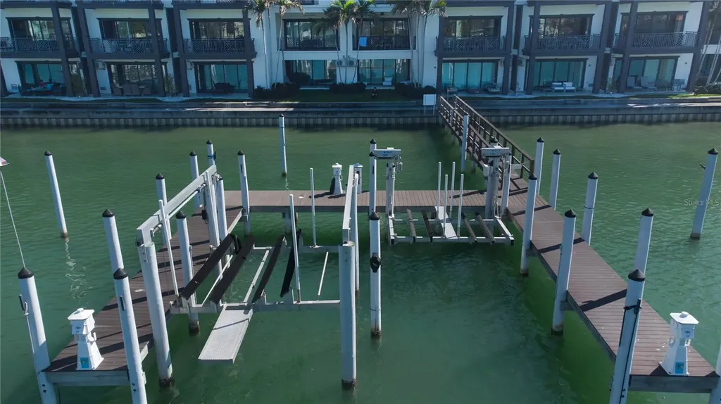 158 Brightwater Drive Clearwater Beach FL 33767