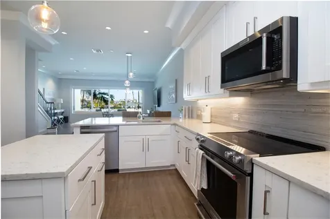 158 Brightwater Drive Clearwater Beach FL 33767