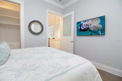 158 Brightwater Drive Clearwater Beach FL 33767