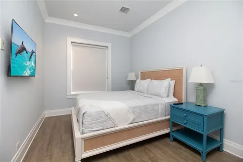 158 Brightwater Drive Clearwater Beach FL 33767