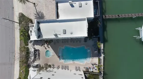 158 Brightwater Drive Clearwater Beach FL 33767