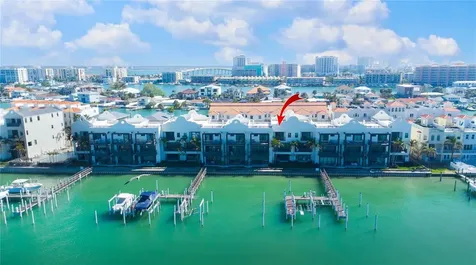158 Brightwater Drive Clearwater Beach FL 33767