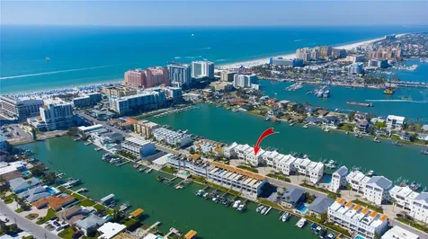 158 Brightwater Drive Clearwater Beach FL 33767