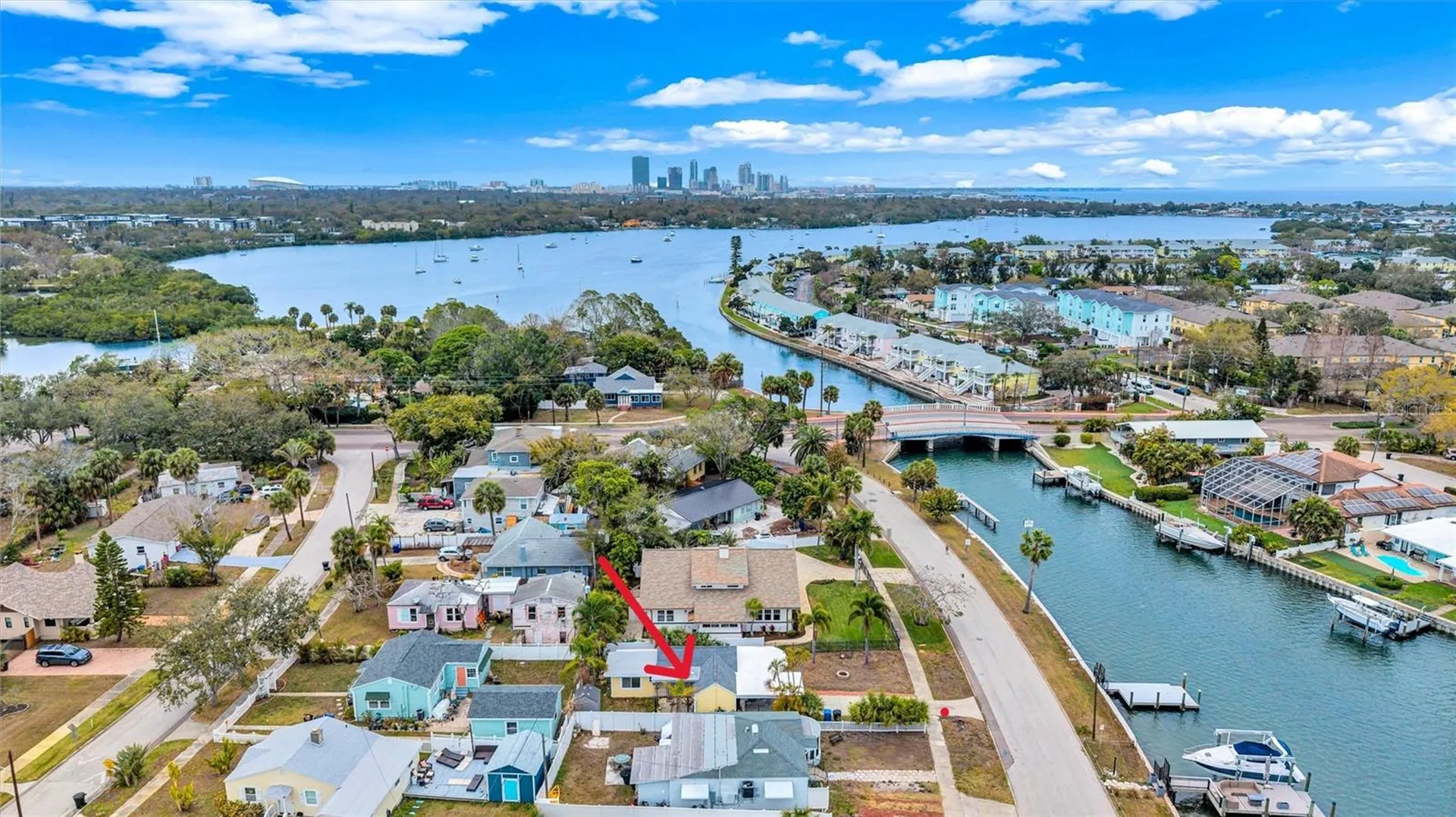 3945 Sunrise Drive S St Petersburg FL 33705