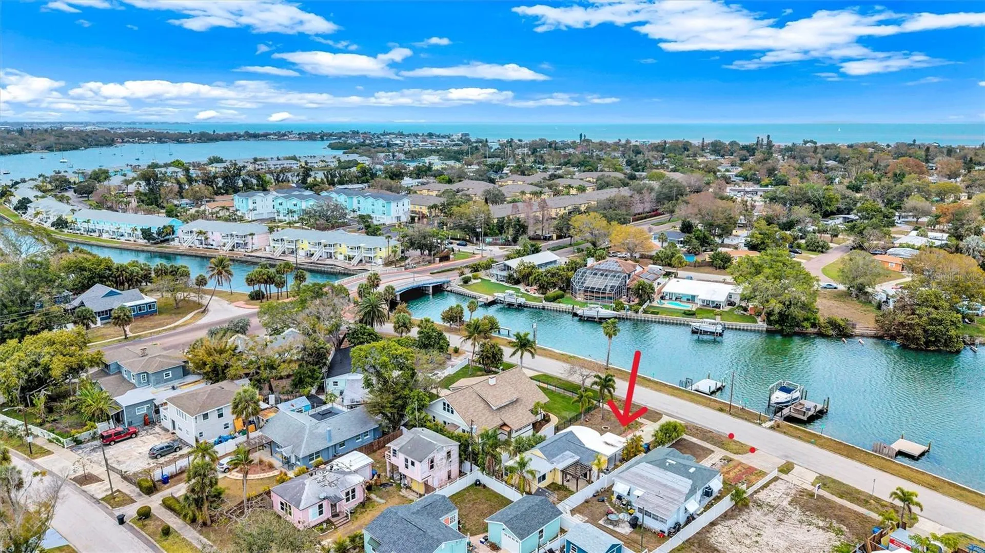 3945 Sunrise Drive S St Petersburg FL 33705
