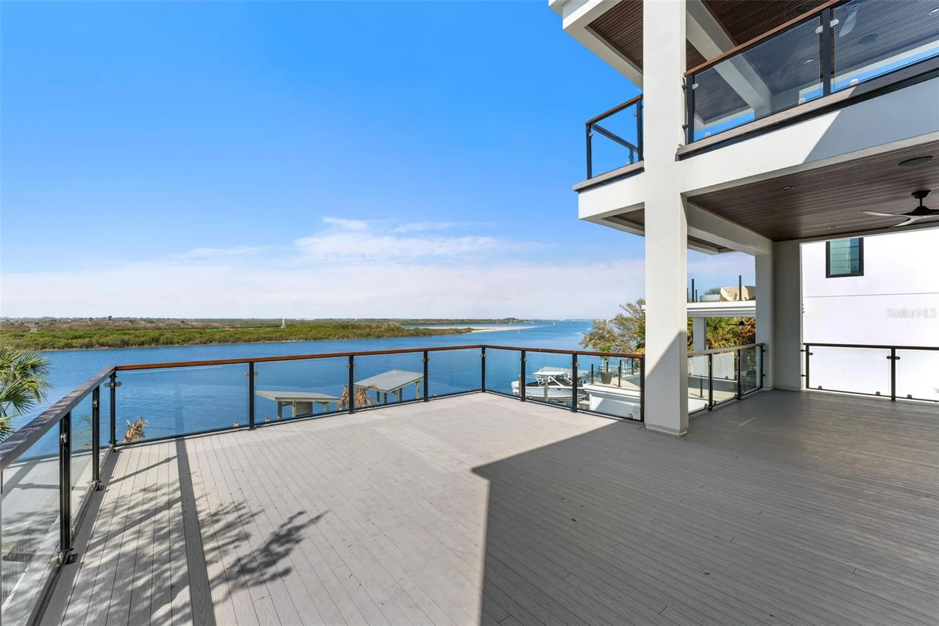 1194 N Peninsula Avenue New Smyrna Beach FL 32169