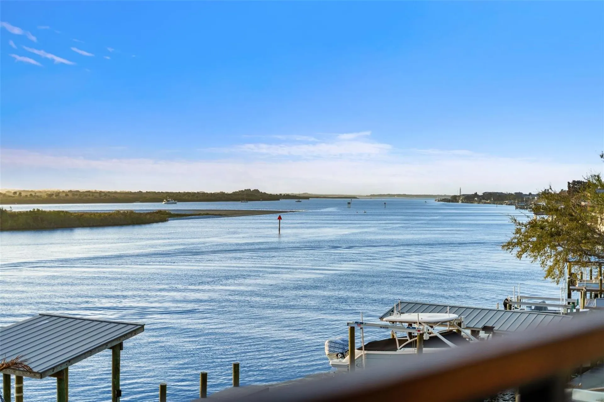 1194 N Peninsula Avenue New Smyrna Beach FL 32169