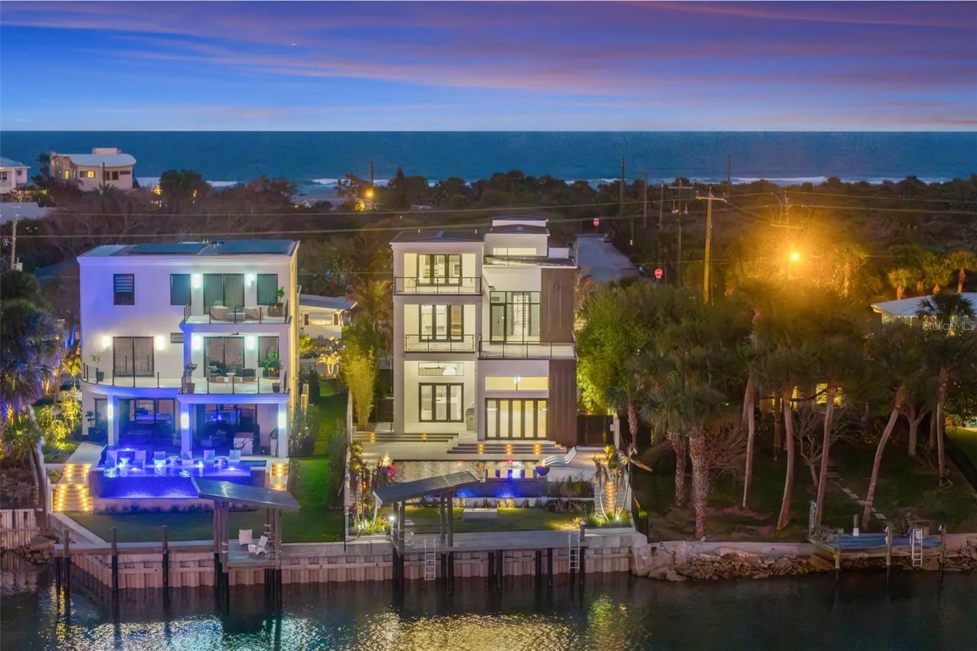 1194 N Peninsula Avenue New Smyrna Beach FL 32169