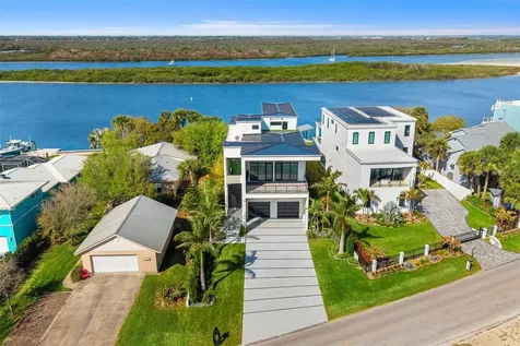 1194 N Peninsula Avenue New Smyrna Beach FL 32169