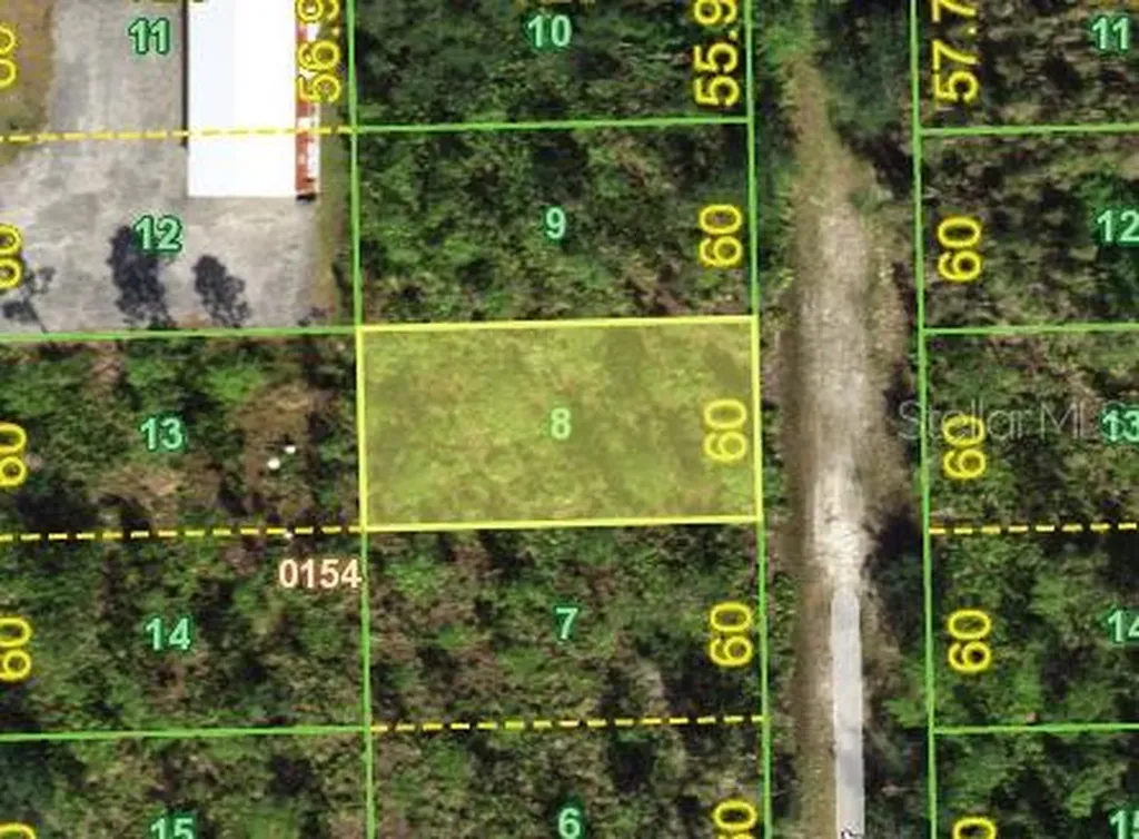 12293 Camphor Drive Punta Gorda FL 33955