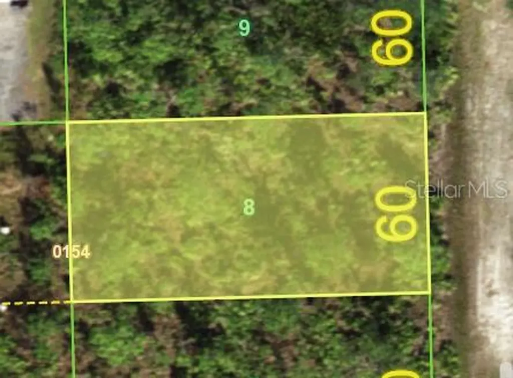 12293 Camphor Drive Punta Gorda FL 33955