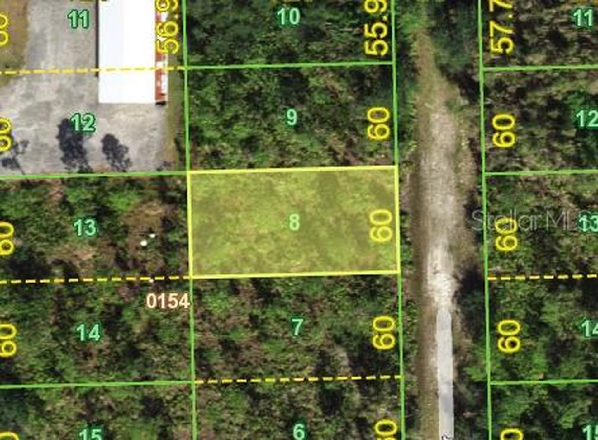 12293 Camphor Drive Punta Gorda FL 33955