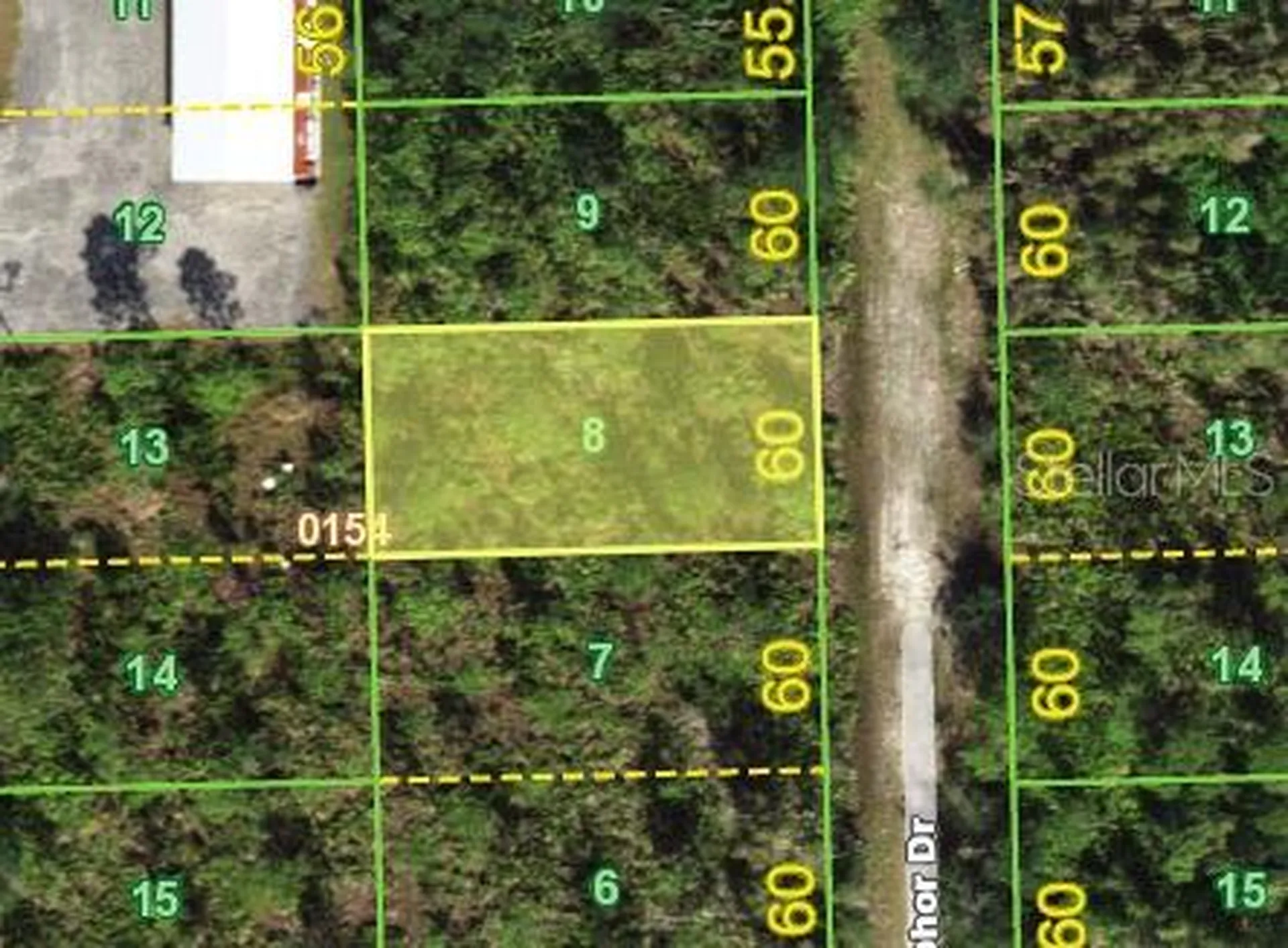 12293 Camphor Drive Punta Gorda FL 33955