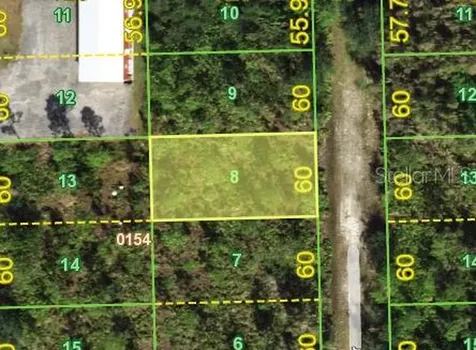 12293 Camphor Drive Punta Gorda FL 33955