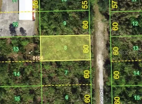 12293 Camphor Drive Punta Gorda FL 33955