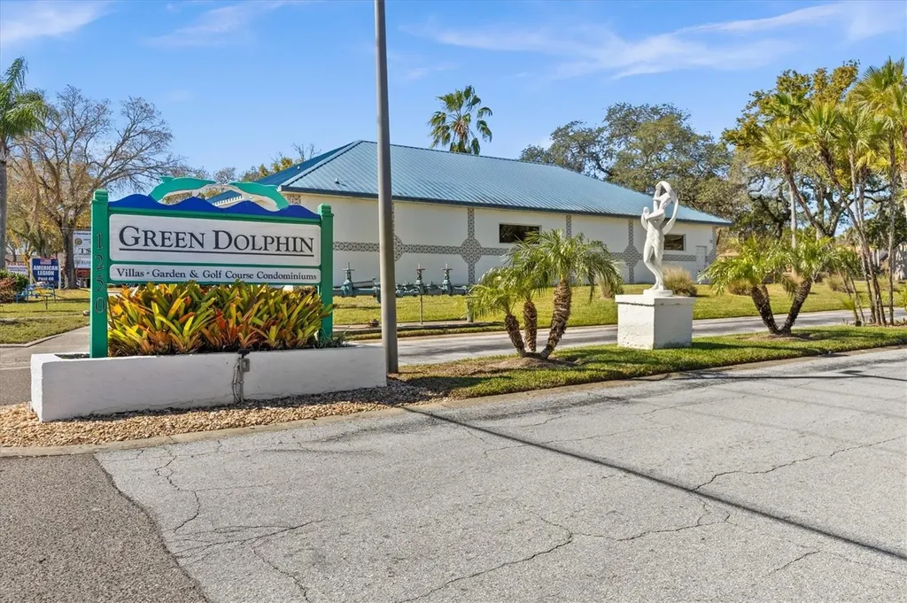 1250 S Pinellas Avenue Tarpon Springs FL 34689