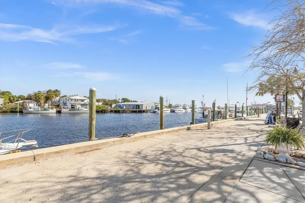 1250 S Pinellas Avenue Tarpon Springs FL 34689