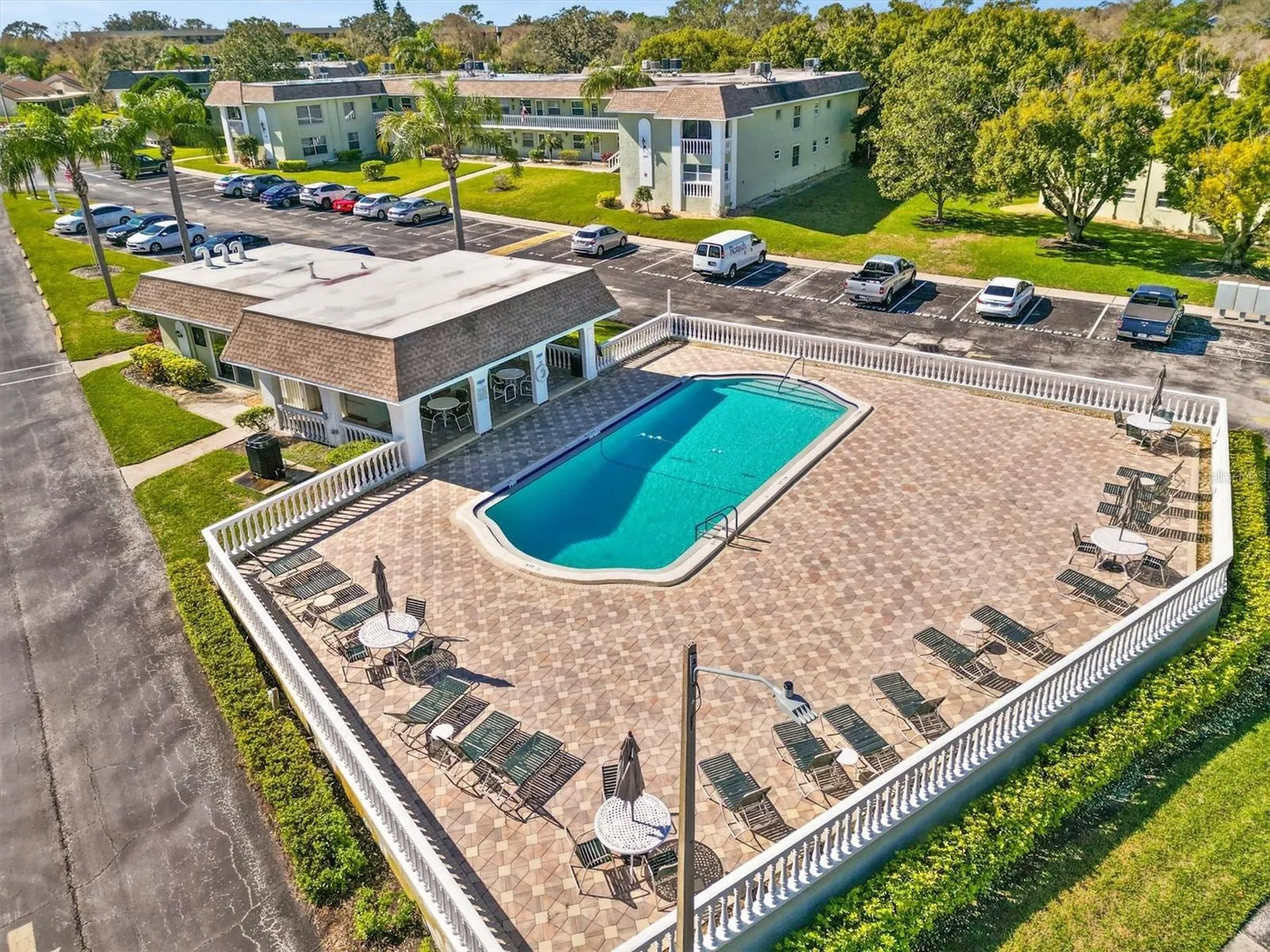 1250 S Pinellas Avenue Tarpon Springs FL 34689