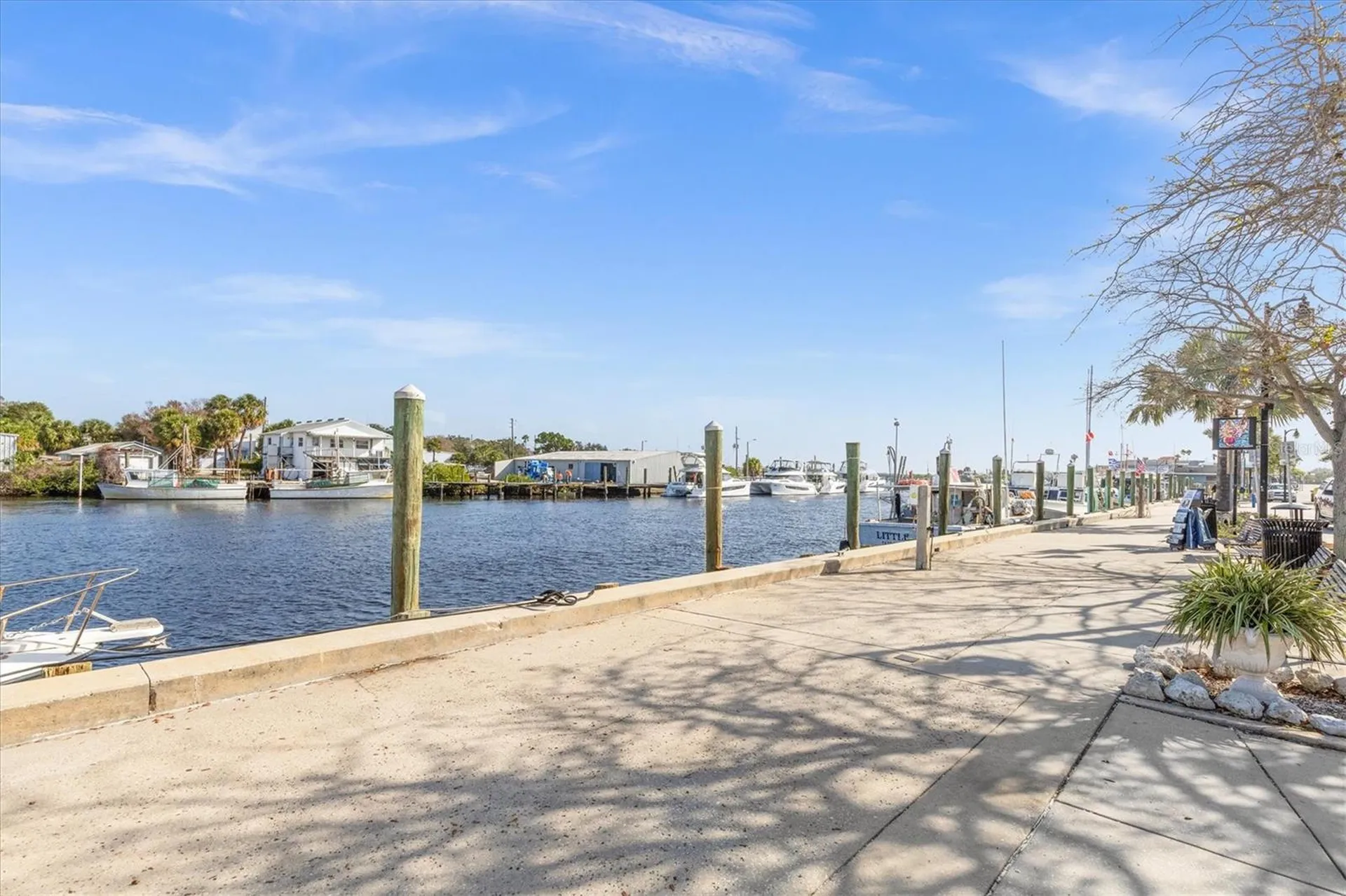 1250 S Pinellas Avenue Tarpon Springs FL 34689