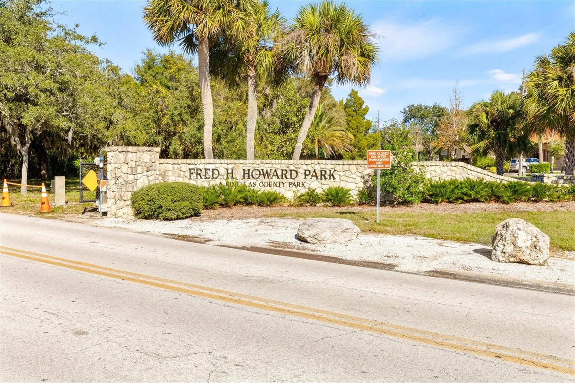 1250 S Pinellas Avenue Tarpon Springs FL 34689