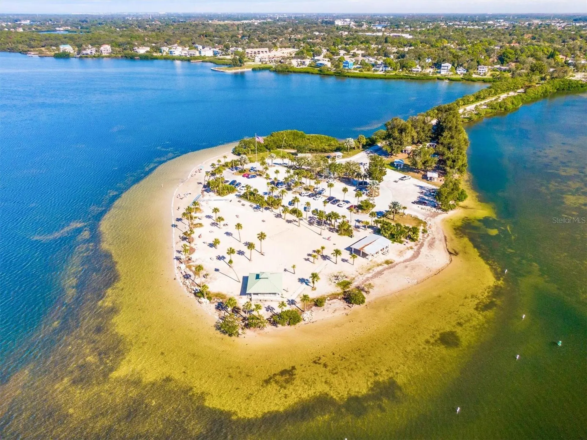 1250 S Pinellas Avenue Tarpon Springs FL 34689