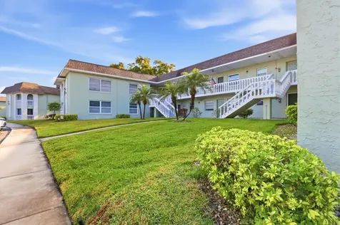 1250 S Pinellas Avenue Tarpon Springs FL 34689