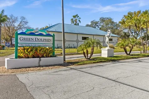 1250 S Pinellas Avenue Tarpon Springs FL 34689