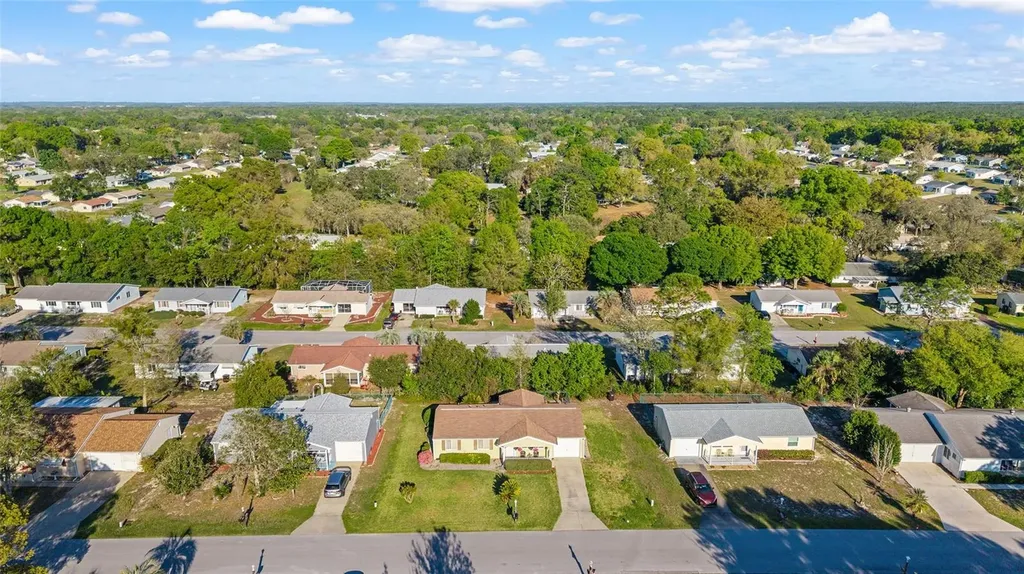 10921 SW 86th Court Ocala FL 34481