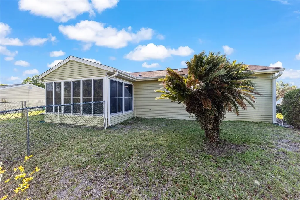 10921 SW 86th Court Ocala FL 34481