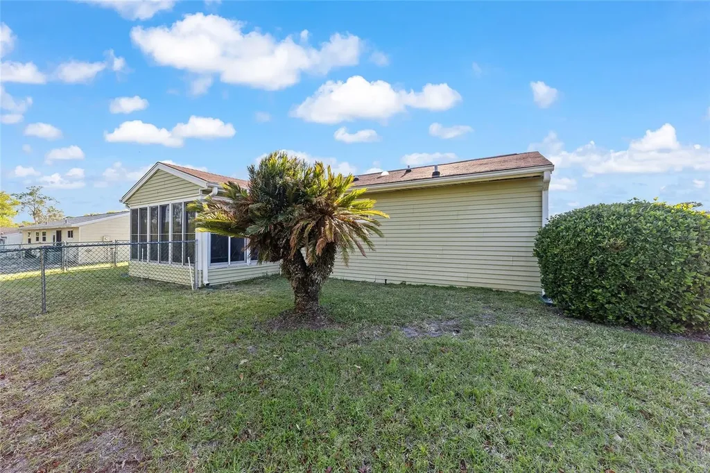 10921 SW 86th Court Ocala FL 34481
