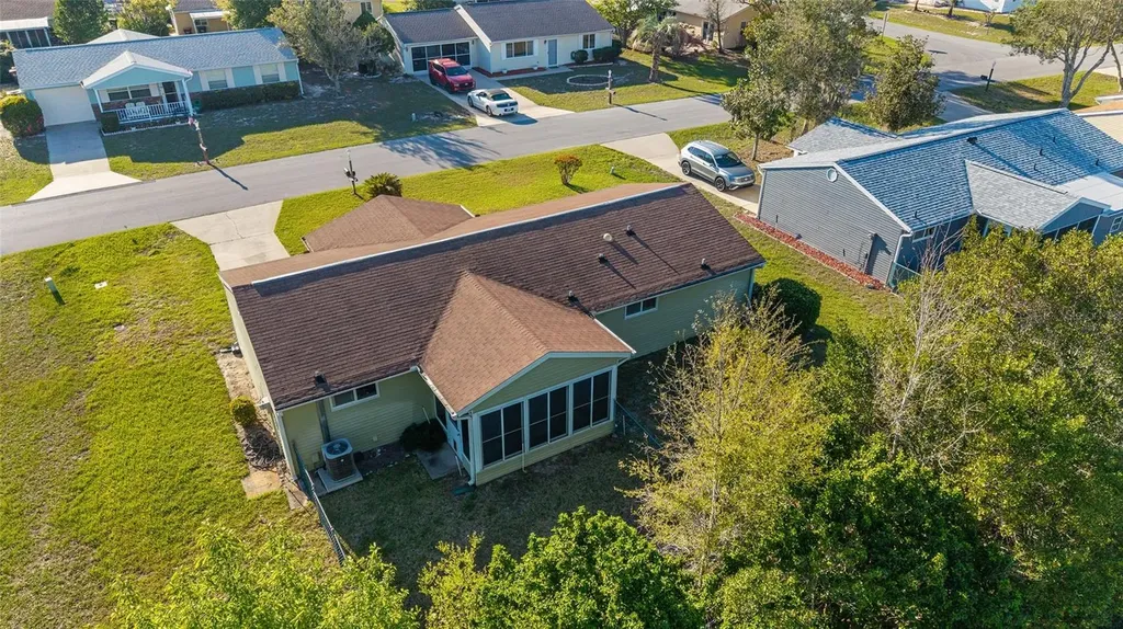 10921 SW 86th Court Ocala FL 34481