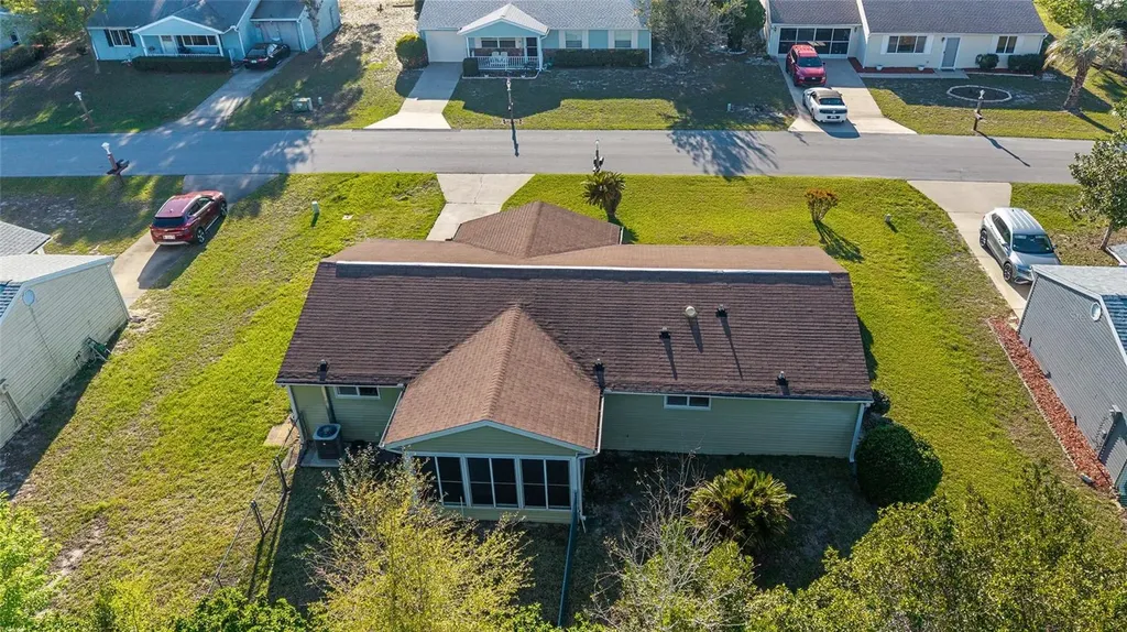 10921 SW 86th Court Ocala FL 34481