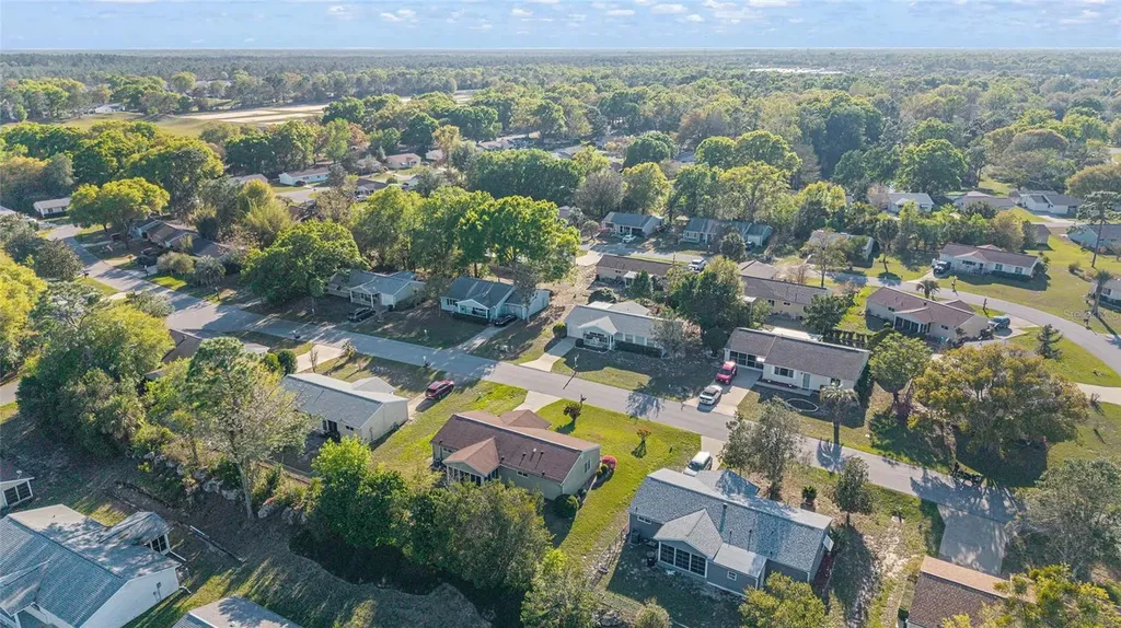 10921 SW 86th Court Ocala FL 34481