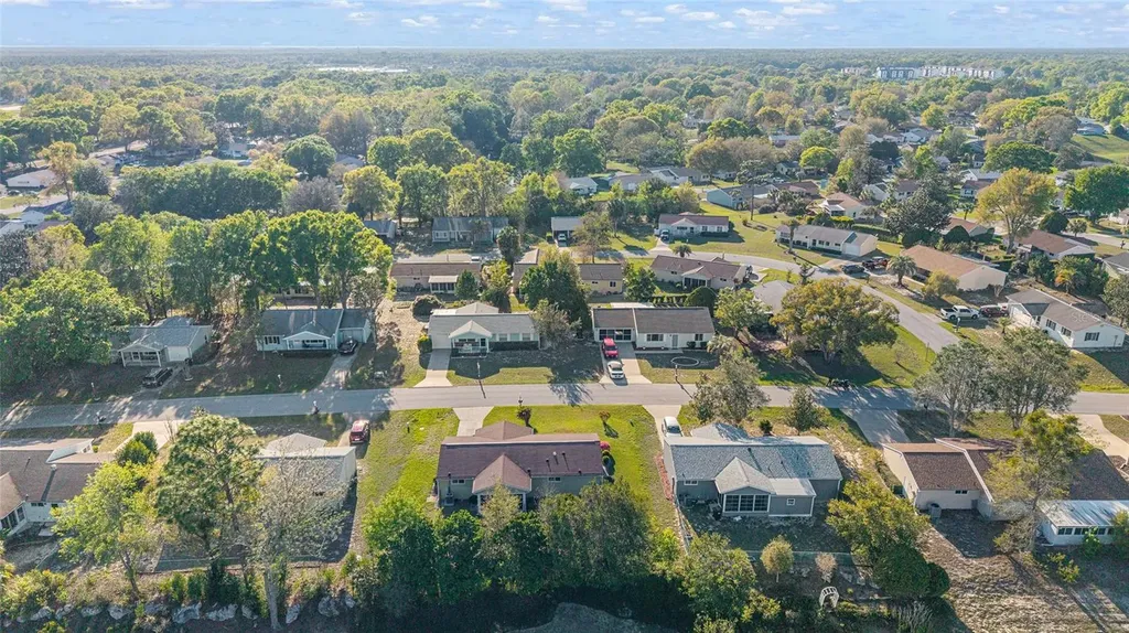 10921 SW 86th Court Ocala FL 34481