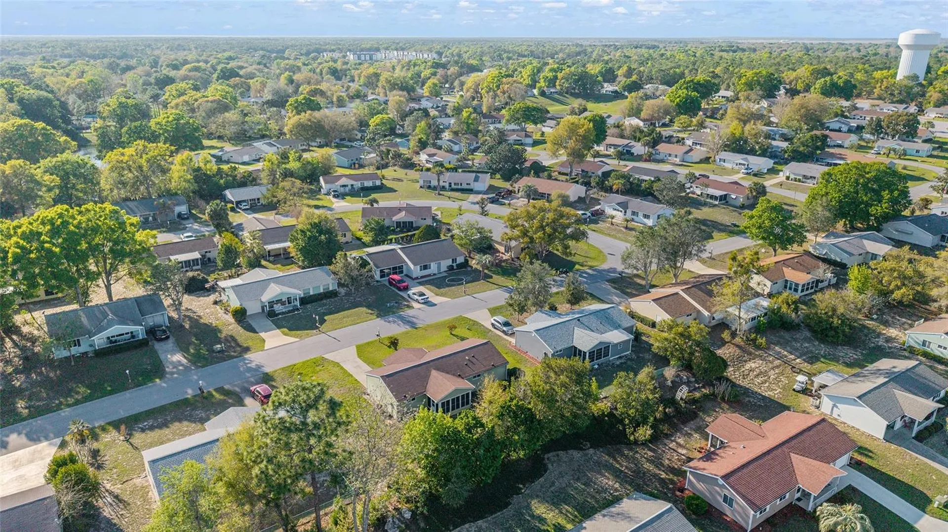 10921 SW 86th Court Ocala FL 34481