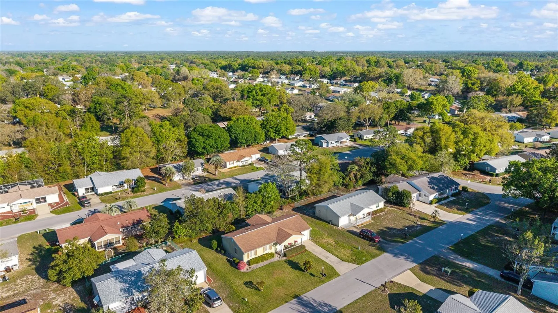 10921 SW 86th Court Ocala FL 34481