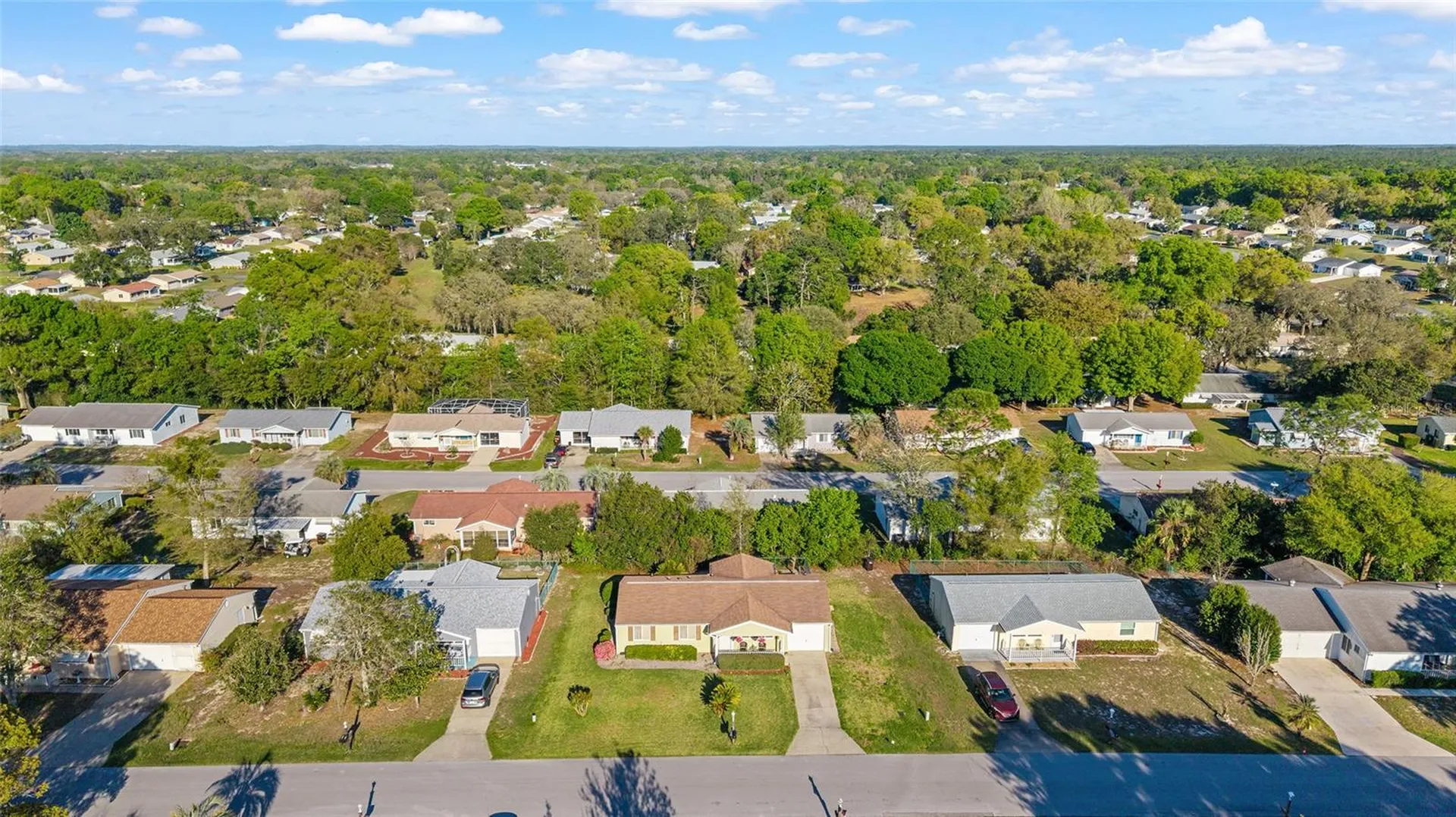 10921 SW 86th Court Ocala FL 34481
