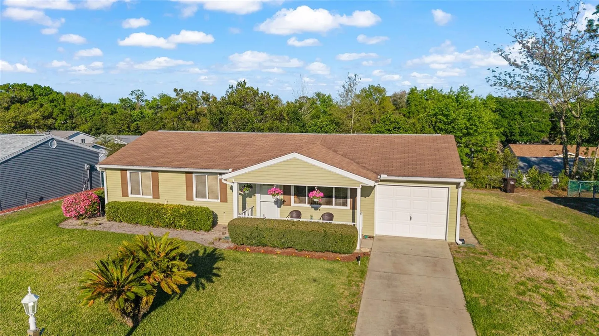 10921 SW 86th Court Ocala FL 34481