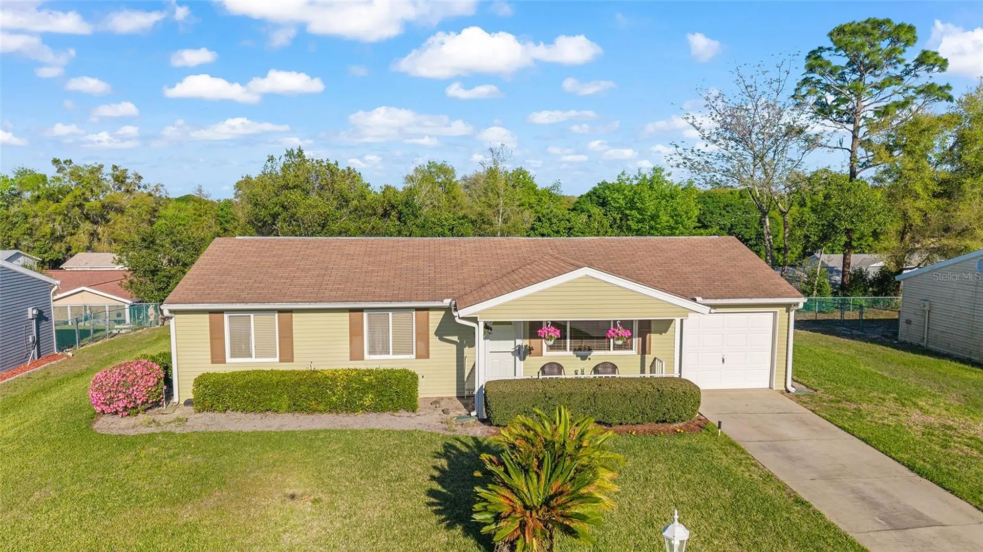 10921 SW 86th Court Ocala FL 34481