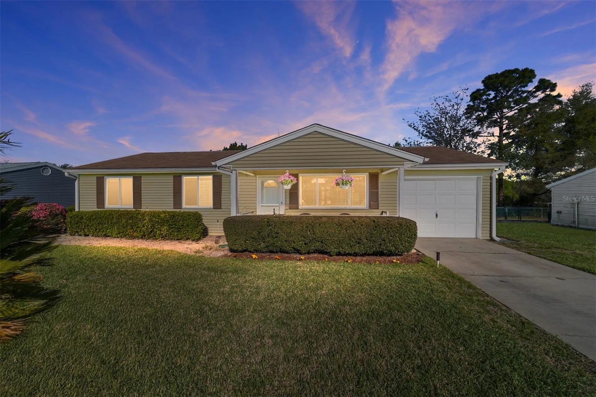 10921 SW 86th Court Ocala FL 34481
