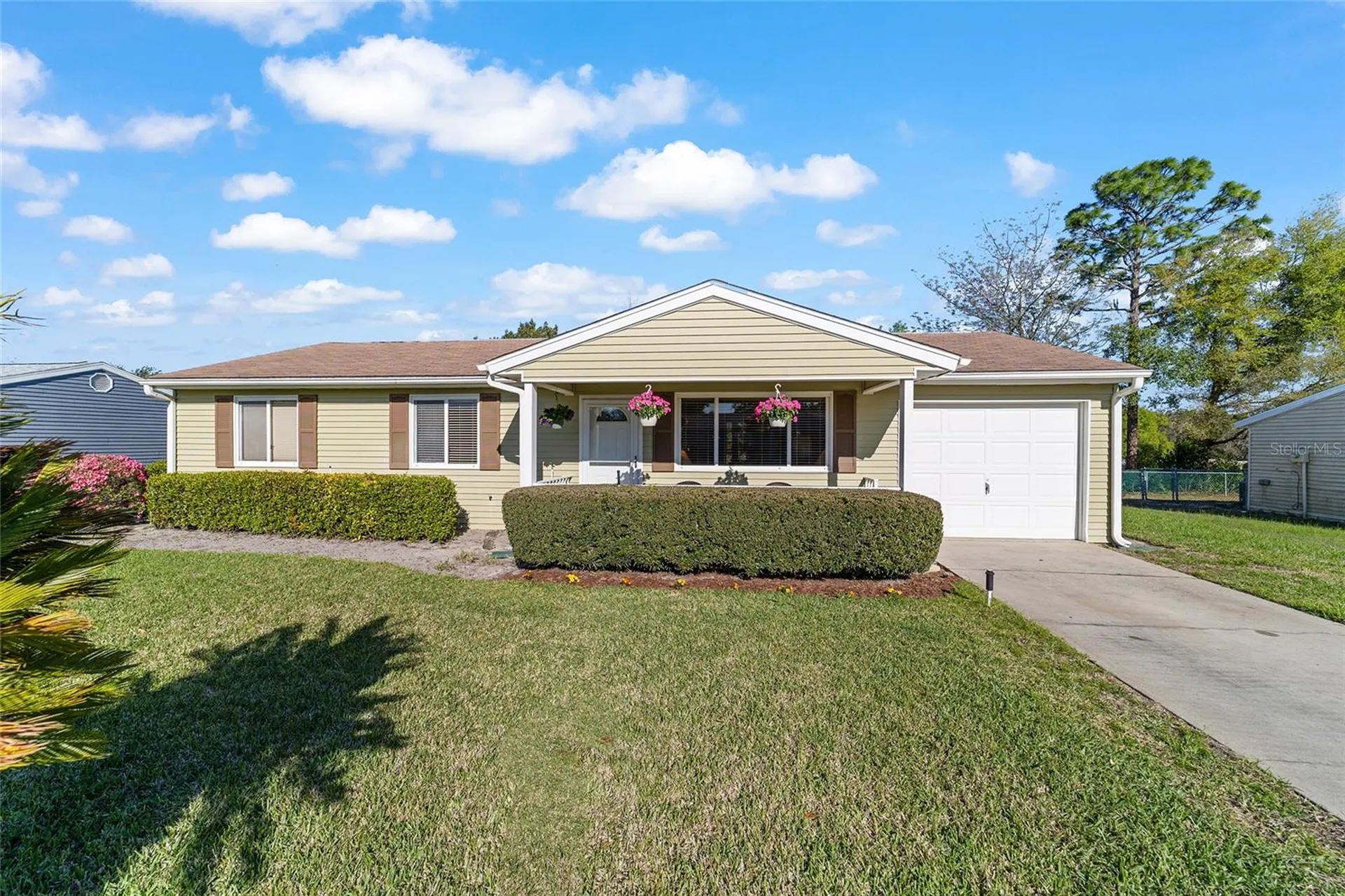 10921 SW 86th Court Ocala FL 34481