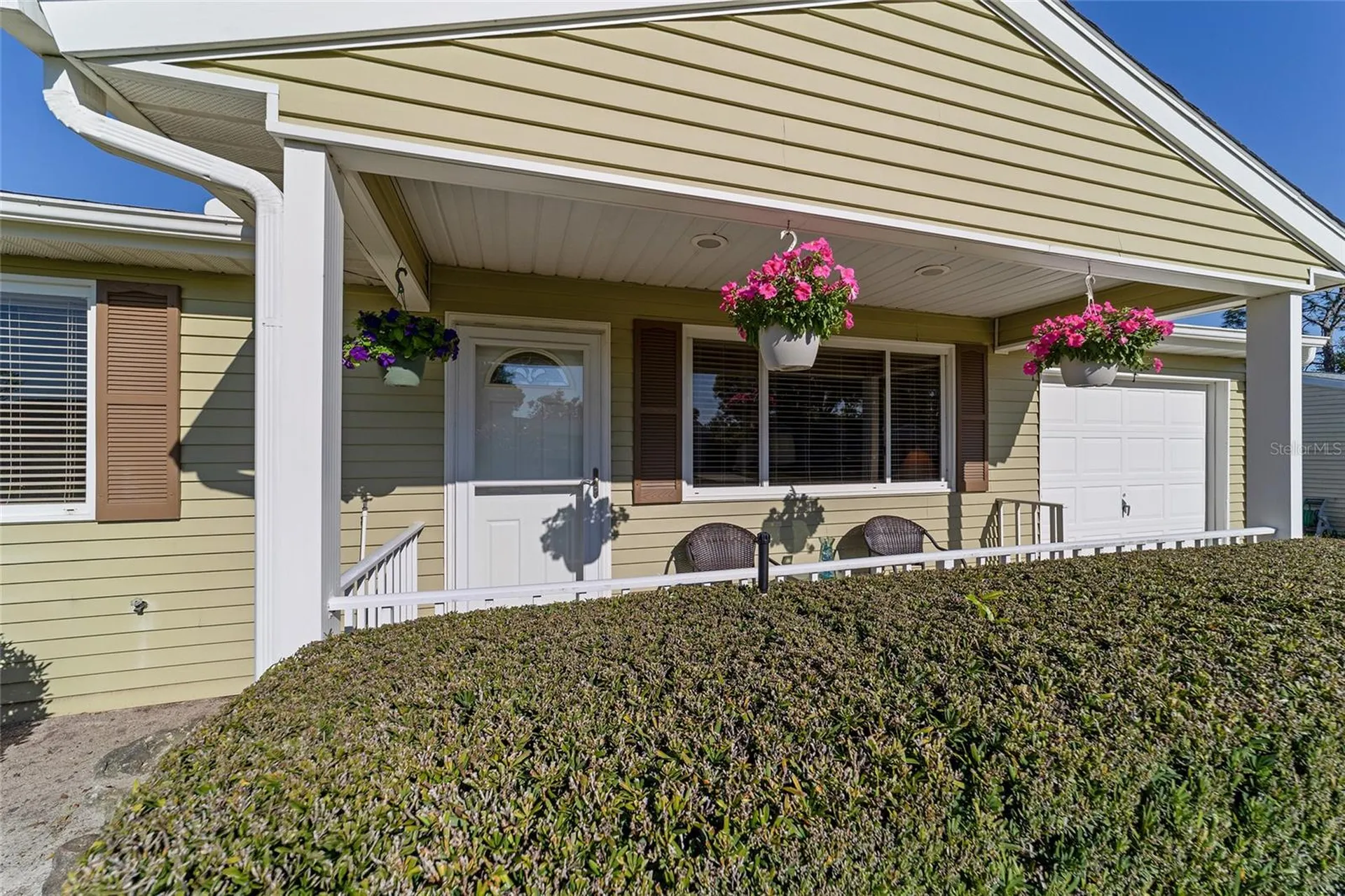 10921 SW 86th Court Ocala FL 34481
