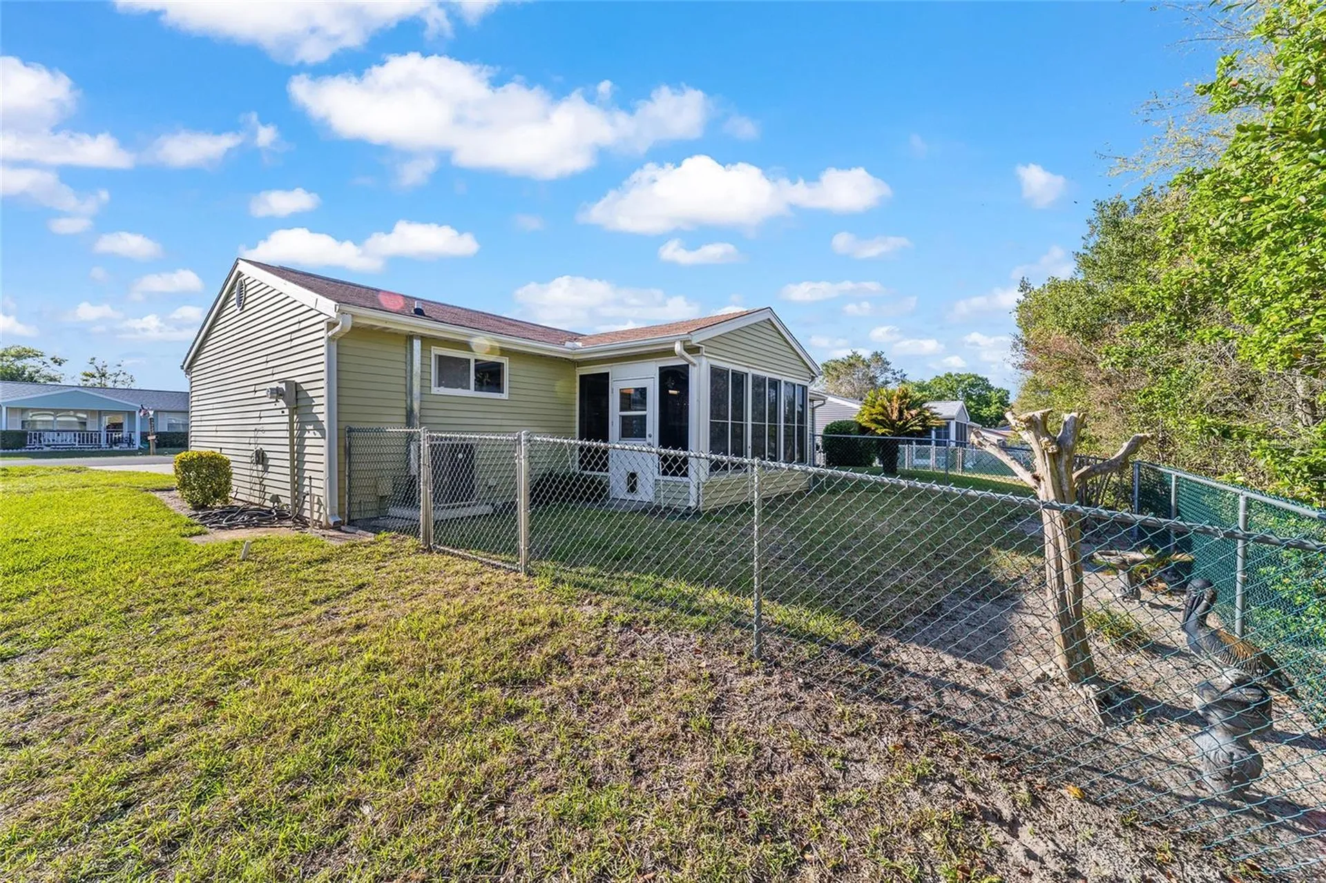 10921 SW 86th Court Ocala FL 34481