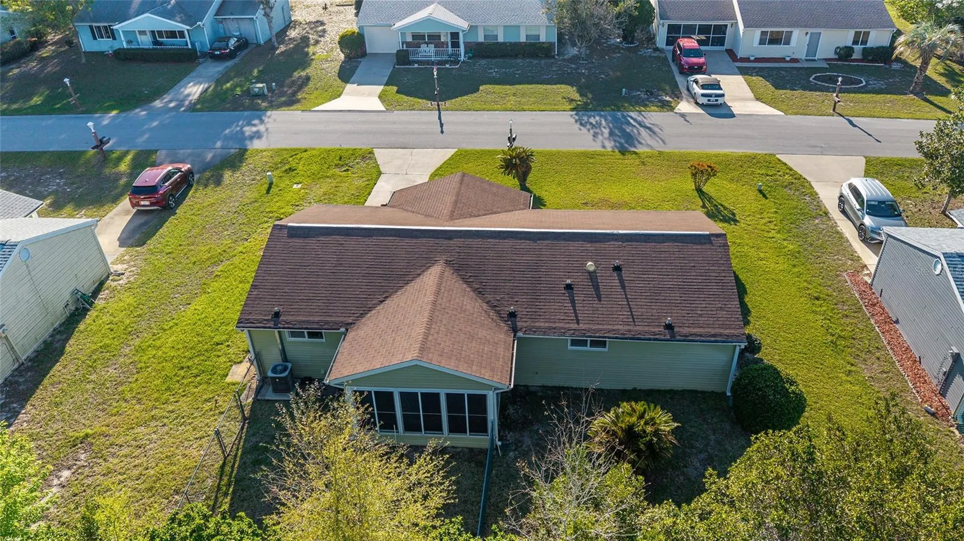 10921 SW 86th Court Ocala FL 34481