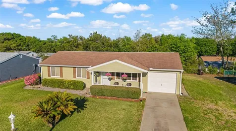10921 SW 86th Court Ocala FL 34481