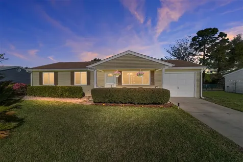 10921 SW 86th Court Ocala FL 34481