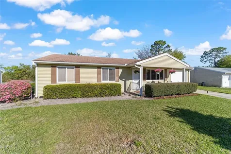 10921 SW 86th Court Ocala FL 34481